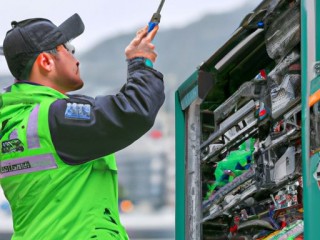 香港服务器搭建网站的5种优化技巧