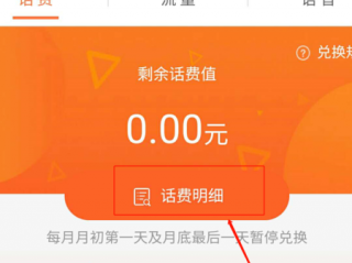 怎么查网费 （联通怎么查网费）