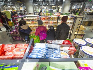 小程序卖食品需要食品流通许可证吗？（还需要公众号商城吗？）