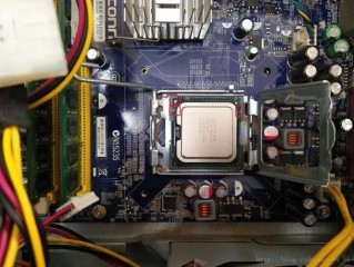 电脑换cpu要做什么？（怎么换cpu）