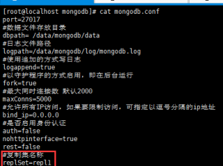 mongodb游戏服务器租用怎么搭建