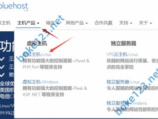 bluehost主机怎么样(最便宜的虚拟主机哪里有？)