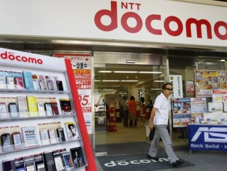 日本ntt的中文服务?（日本ntt docomo)