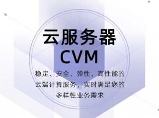 腾讯云服务器cvm怎么使用(腾讯云服务器有什么特点?腾讯CVM特性是什么?)