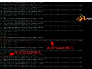 1066显卡挖矿怎么设置？（显卡挖矿设置，如何设置 GPU 挖矿设备）