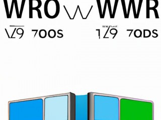 Windows7与XP的区别是什么？安装系统建议分享（XP、Win7、Win10）