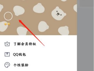 qq怎么设置圈圈，qq圈子在哪里