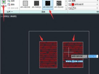 ezcad填充设置，autocad怎么编辑图案填充