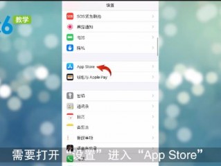 苹果手机怎么设置增量下载，怎么设置iphone增量下载 （iphone怎样设置增量下载）