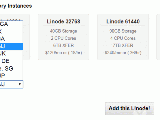 打算买Linode的VPS，美国，日本的机房哪个更好？（租用美国不要钱vps主机怎么评测）