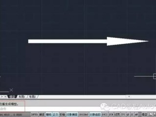 cad中多段线的宽度设置，AutoCAD软件中怎么改变多段线的宽度