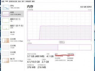 内存怎么改?（内存怎么改频率)