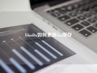 Ubuntu如何更新dns缓存