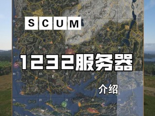 scum哪个服务器比较快？（韩国最大的服务器）