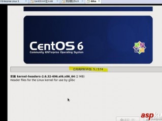 centos中如何找到iso镜像文件？（CentOS镜像）