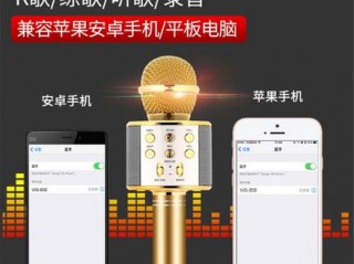 无线话筒为什么不出声音了