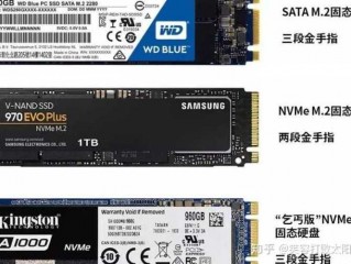 nvme协议和sata实际使用区别？（什么是NVMe存储技术？它有什么优势？）