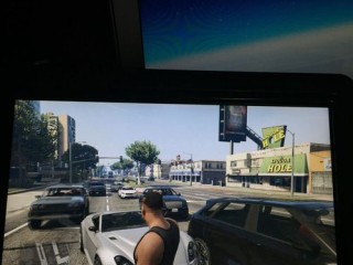 怎么玩gta5?（网吧怎么玩gta5)