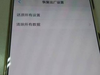 vivo手机出现很抱歉,手机出现异常,即将退出程序是怎么回事？（报错请给我看看处理一下问题）