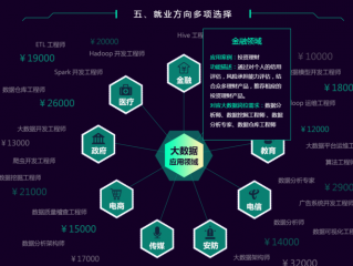 大数据培训好学吗？培训以后可以做什么工作？（ssm框架如何使用redis）