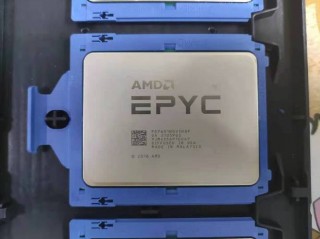 amd霄龙服务器(epyc的优缺点？)