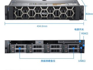 服务器主机使用教程?（服务器主机使用教程视频)