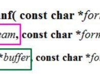 fscanf等于数字函数怎么用？（fscanf函数的用法介绍）