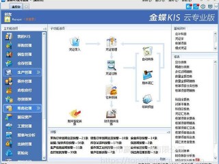 做金蝶软件销售怎么样？（金蝶怎么样）