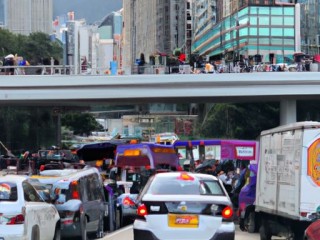 香港服务器空间流量超标如何解决？