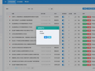 一个电影网站能不能用cms系统做，哪个开源cms系统好？（如何使用dede织梦cms的评论）