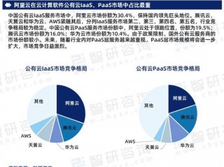 世界十大云服务商排名？（阿里云服务器服务商）