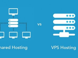 VPS与共享主机有什么区别？