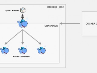 怎么查看docker容器(docker容器的使用？)