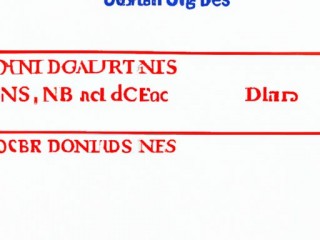 遇到DNS服务器设置报错怎么办？教你解决DNS老是配置错误的问题