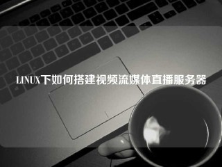 LINUX下如何搭建视频流媒体直播服务器