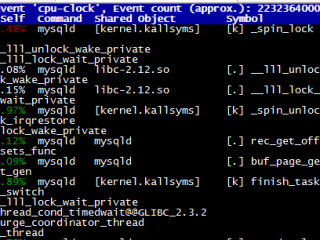 mysqld占用cpu高怎么办？（如何解决mysql版本过高问题）