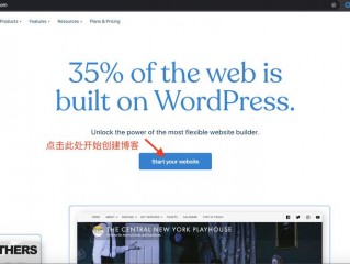 wordpress用什么主机(什么是WordPress？WordPress的优势和劣势是什么？)