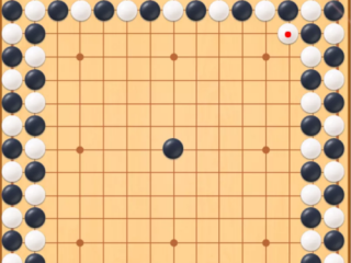 五子棋100%必胜下法？（五子棋怎么赢）