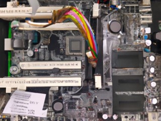 BIOS Setup是什么意思？-详解电脑启动界面