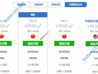 怎样使用虚拟主机？（如何购置虚拟主机）