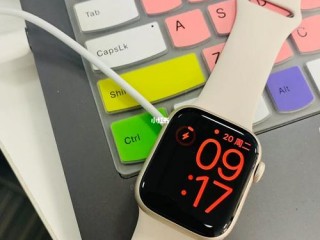 apple watch充电慢是什么原因