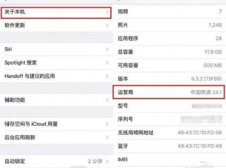 iphone怎么改运营商？（苹果手机设置运营商，苹果手机运营商怎么改啊 求解）
