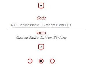 jQuery操作input中radio的技巧有哪些