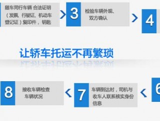 怎么开托运公司,开托运公司需要哪些流程