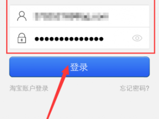 支付宝怎么登录?（支付宝怎么登录另一个账号)