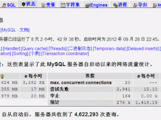 最近几天网站打开都比较慢