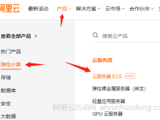 阿里云服务器在哪里?（阿里云服务器在哪里购买)