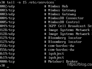 每位站长都应知道的30条linux命令是什么(Linux菜鸟常用命令有哪些？)