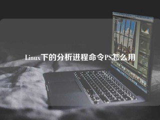 Linux下的分析进程命令PS怎么用