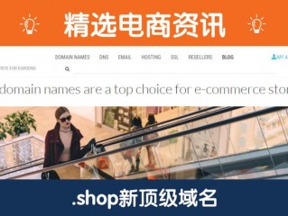 shop域名好不好(申请SHOP免费商业授权要具备哪些条件？)